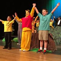 CWCT ~ Central WI Children's Theatre