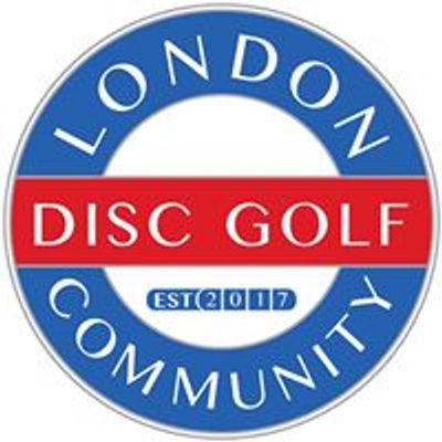 London Disc Golf Community