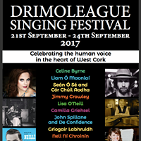 Drimoleague Singing Festival