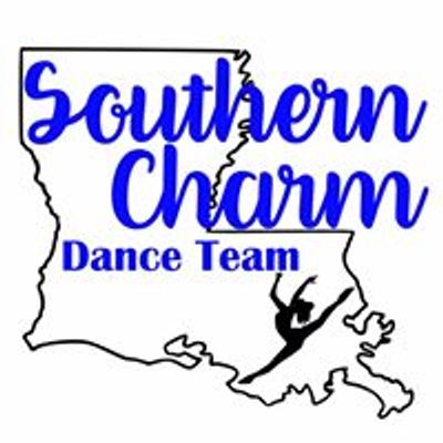 Southern Charm Dance Team