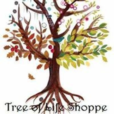 Tree of Life Shoppe