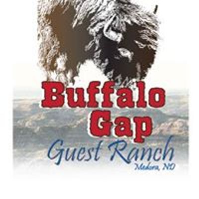 Official Buffalo Gap Guest Ranch & Trailhead