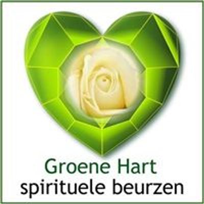 Groene Hart Spirituele beurzen