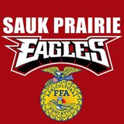 Sauk Prairie FFA