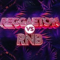 Reggaeton Vs RnB UK