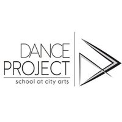 Dance Project: The School at City Arts