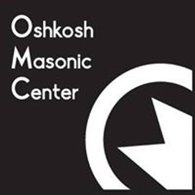 Oshkosh Masonic Center