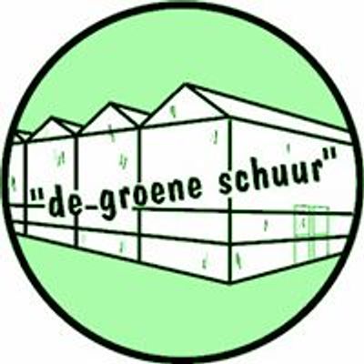 De Groene Schuur | Fam. Eeuwes Groessen