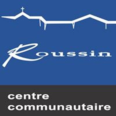 Centre communautaire Roussin