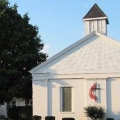 Bellbrook United Methodist Church