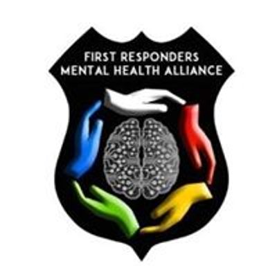 First Responders Mental Health Alliance