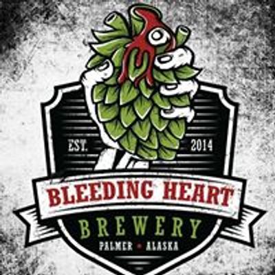 Bleeding Heart Brewery