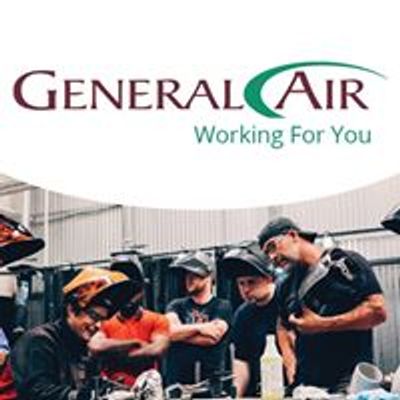 General Air Service and Supply