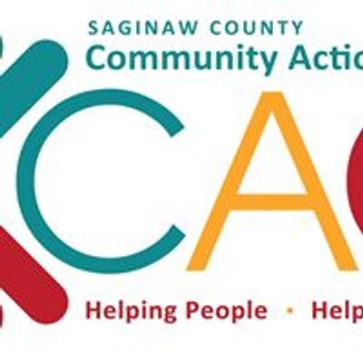 Saginaw County Community Action Committee (CAC)