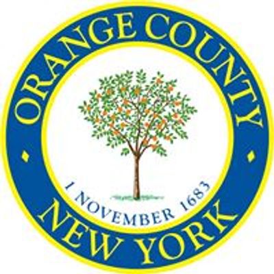 Orange County Government