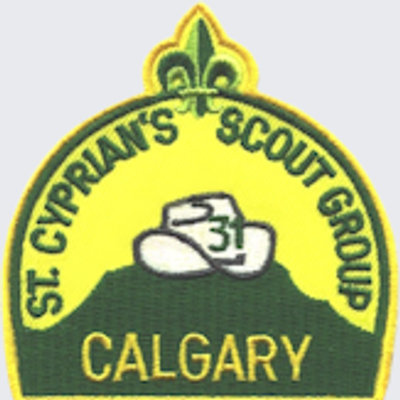 31st St. Cyprian\u2019s Scout Group