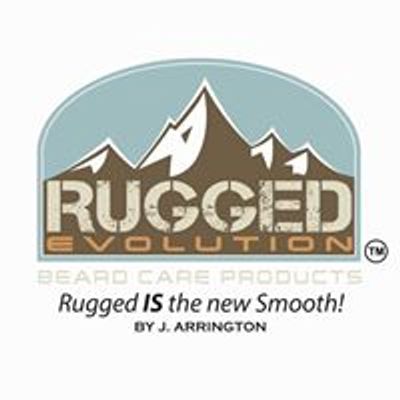 Rugged Evolution Beard Care