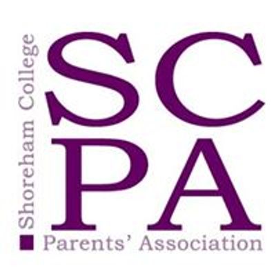 SCPA Shoreham College Parents' Association