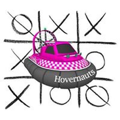 The Hovernauts