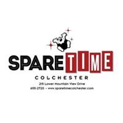 Spare Time Colchester & City Sports Grille