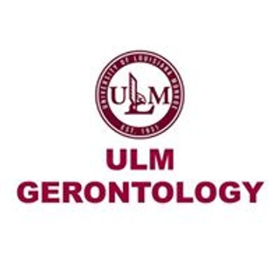 ULM Gerontology