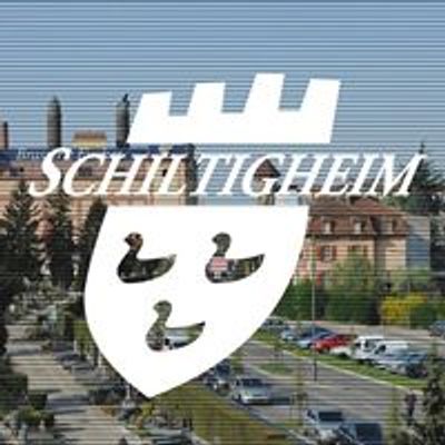 Ville De Schiltigheim