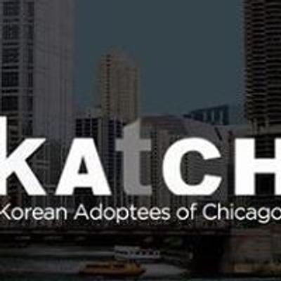 KAtCH: Korean Adoptees of Chicago