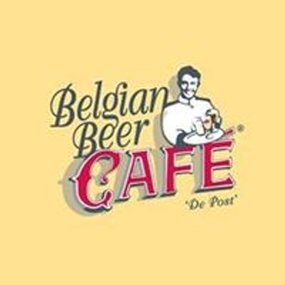 De Post Belgian Beer Cafe