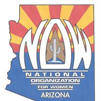 Arizona National Organization for Women - AZ NOW