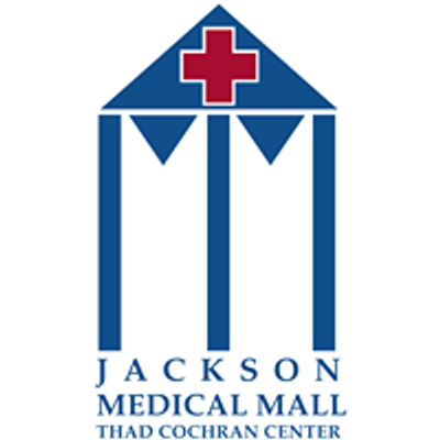 Jackson Medical Mall Thad Cochran Center