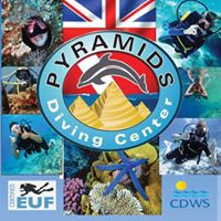 Pyramids Diving Center