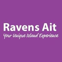 Ravens Ait Island