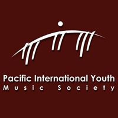 Pacific International Youth Music Society