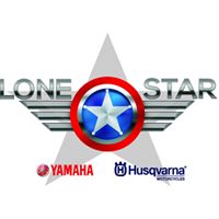 Lone Star Yamaha Husqvarna
