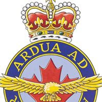 700 Wing RCAF Association