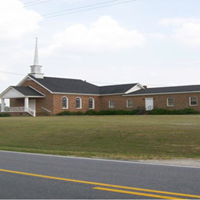 Ransdell Chapel Baptist Church-Louisburg, NC