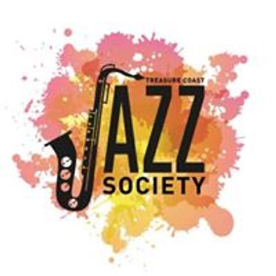 Treasure Coast Jazz Society