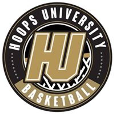 Hoops University Basketball