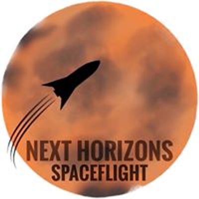 Next Horizons Spaceflight