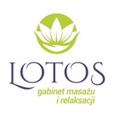 LOTOS gabinet masa\u017cu i relaksacji Justyna Koma\u0144ska