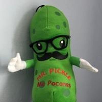 Pickle Me Poconos