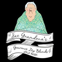 Fat Grandma's Gourmet Dip Blends & More