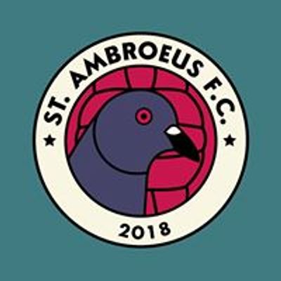 St. Ambroeus FC