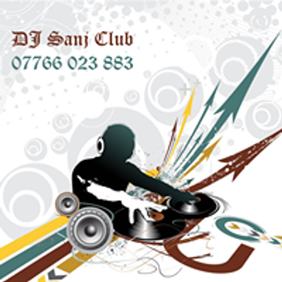 DJ Sanj Club