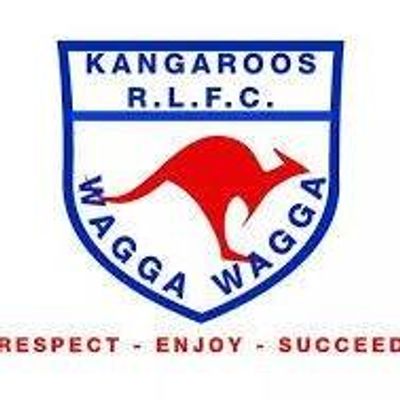 Wagga Kangaroos RLFC