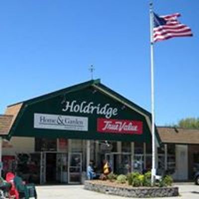 Holdridge Home & Garden