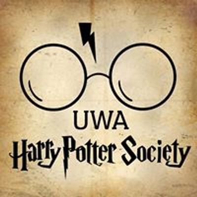 UWA Harry Potter Society