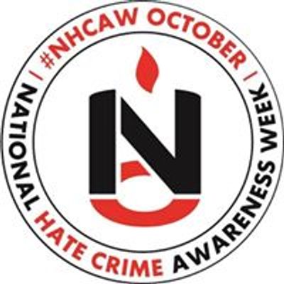 National Hate Crime Awareness Week #nhcaw