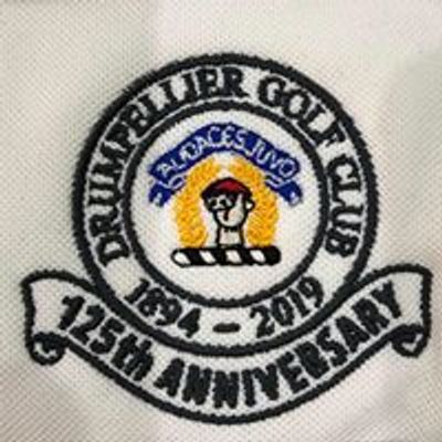 Drumpellier Golf Club Junior Section