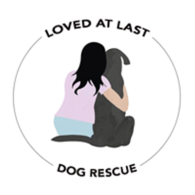 Loved At Last Dog Rescue  \